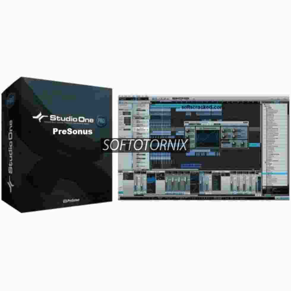 free download studio one pro for mac